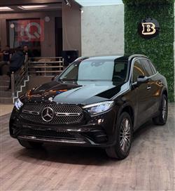 مرسيدس بنز GLC